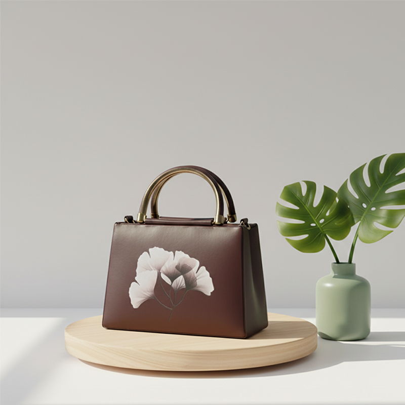 Flora Signature Bag